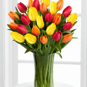 Autumn Jewels Bouquet