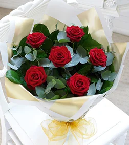 Hand Bouquets