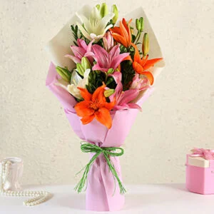 Lilies