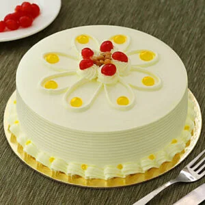 Butterscotch Cake Half kg
