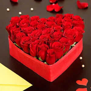 Roses