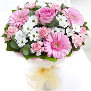 Pink Perfect Gift